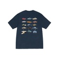 Stussy SS25 PICKUP Tee T-Shirt
