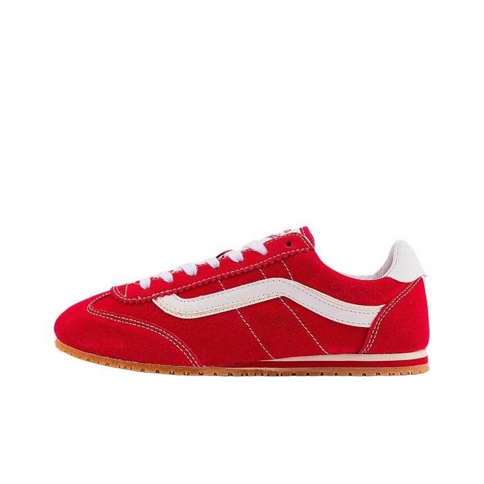  Vans Super Lowpro Low-Top Скейтборд