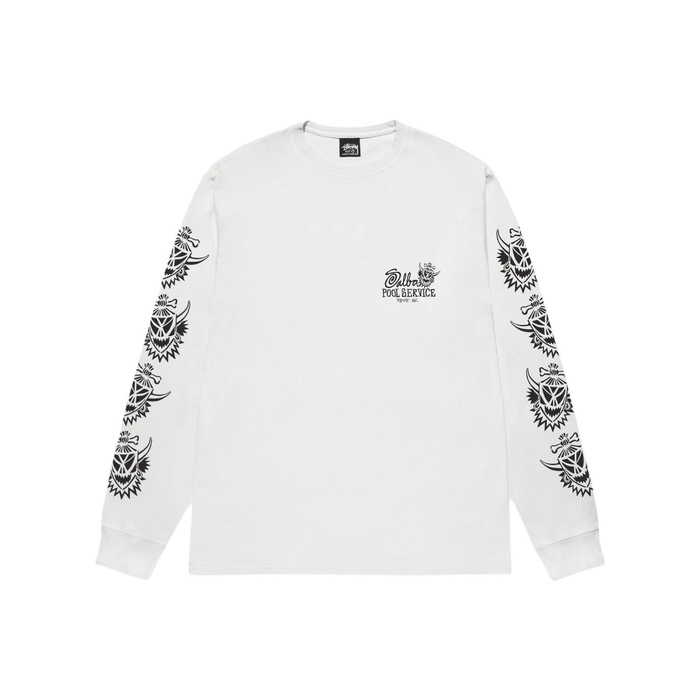  Stussy SS25 Унисекс T-рубашки