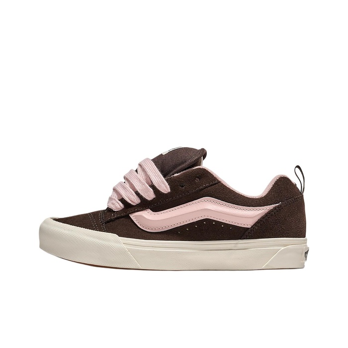  Vans Knu Skool Скейтборд Кроссовки