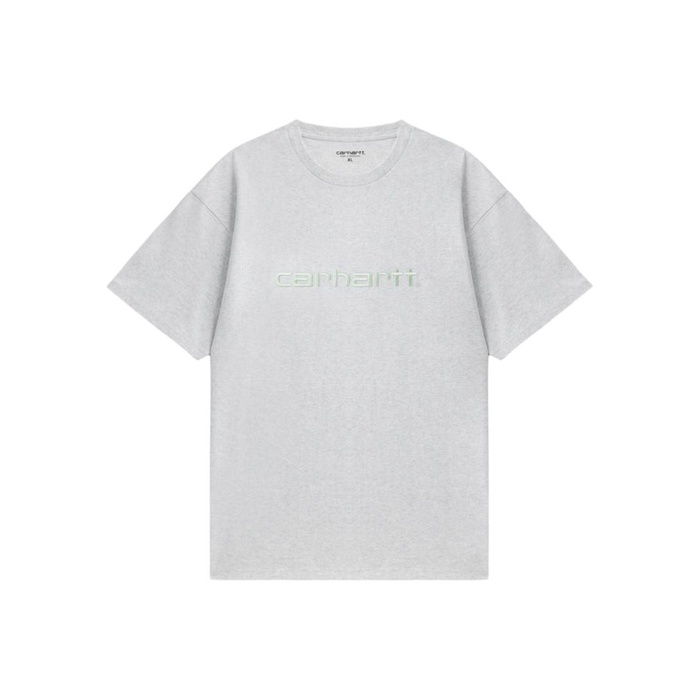  Carhartt WIP SS25 T Рубашка