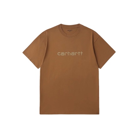 Carhartt WIP Carhartt WIP Мужские T-рубашки