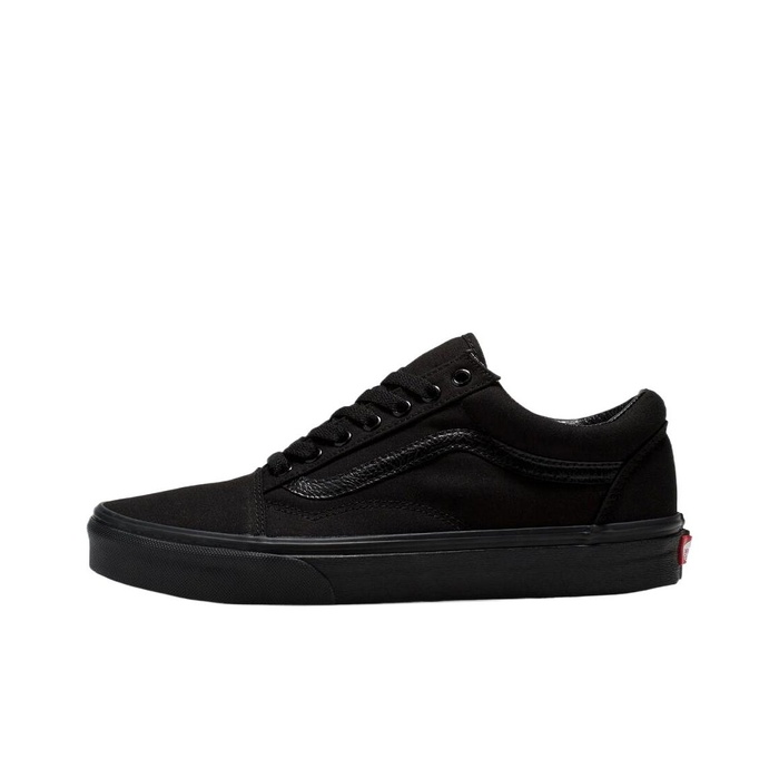  Vans Old Skool Low Топ