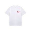 Carhartt WIP T-Shirt Мужской Белый