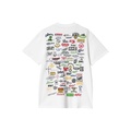 Carhartt WIP T-Shirt Мужской Белый