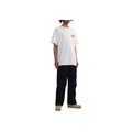 Carhartt WIP T-Shirt Мужской Белый