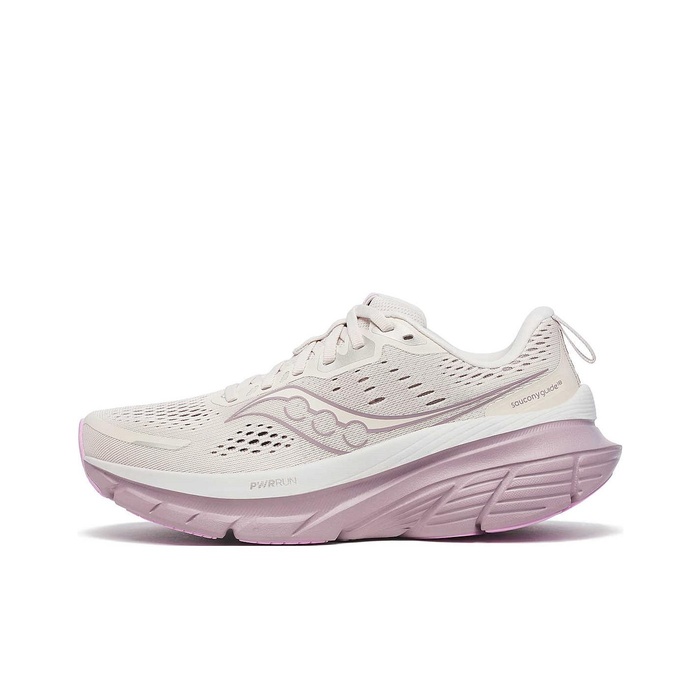  Saucony Guide 18 Амортизация Дышащий