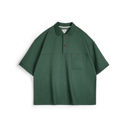 MADEN MADEN Basic Minimalist T-Shirt Мужская