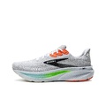 Brooks Ghost 17 Сетчатая ткань