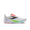 Brooks Ghost 17 Сетчатая ткань