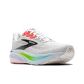 Brooks Ghost 17 Сетчатая ткань
