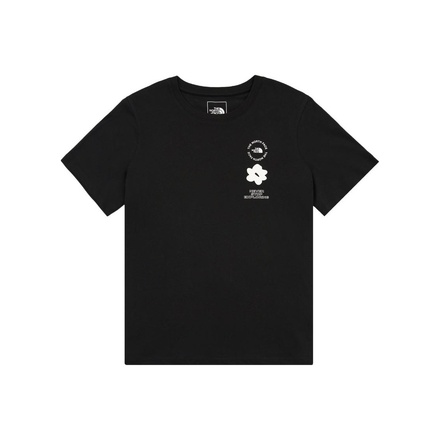 THE NORTH FACE The North Face T-Shirt Женская