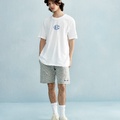 Champion T-Shirt Европейская версия Унисекс