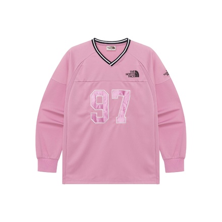 THE NORTH FACE The North Face T-Shirt Унисекс