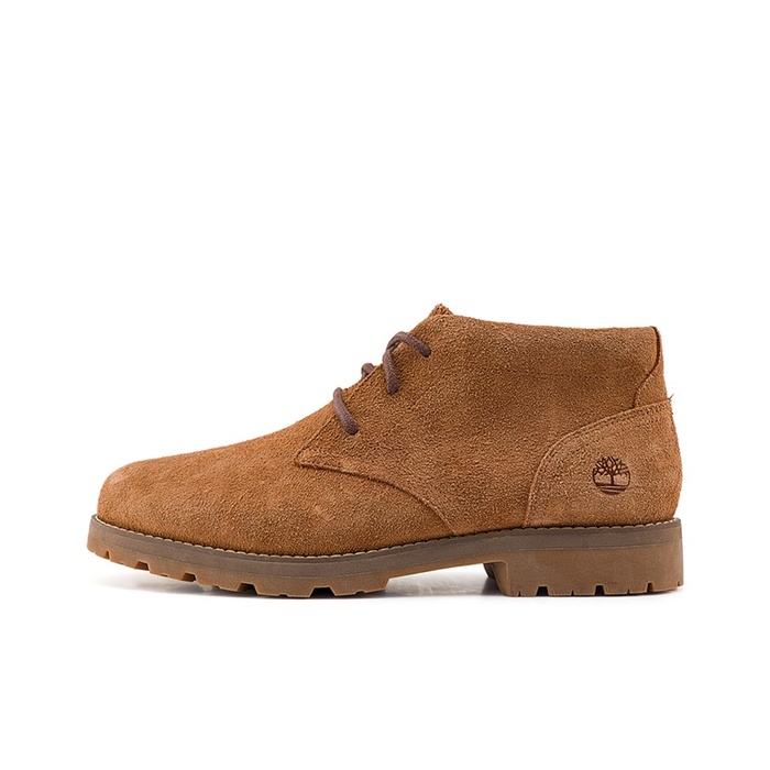  Timberland Britton Мужская повседневная обувь