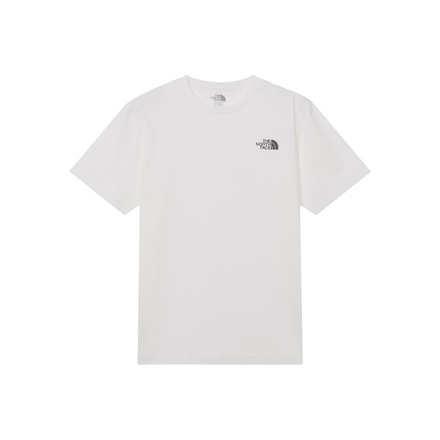 THE NORTH FACE The North Face T-Shirt Унисекс