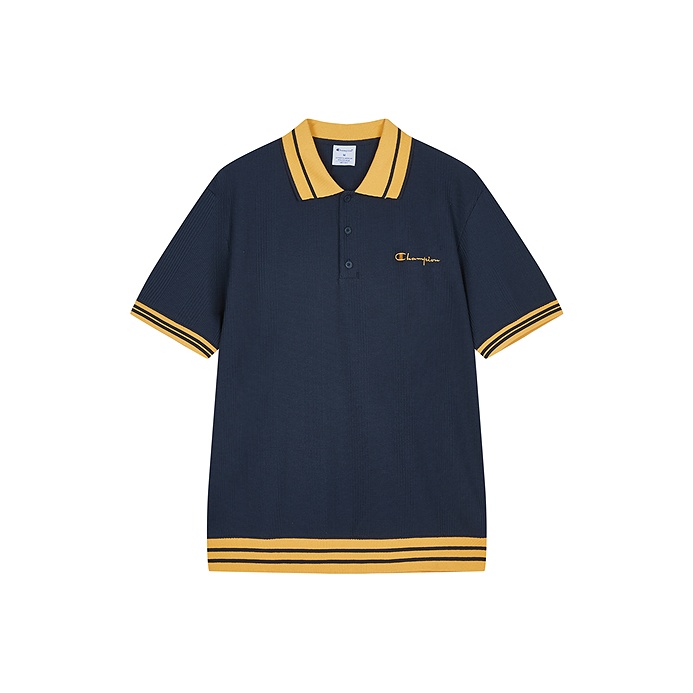  Champion Поло US Version Унисекс