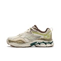 Saucony GRID FUSION Ткань Низкие
