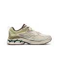 Saucony GRID FUSION Ткань Низкие