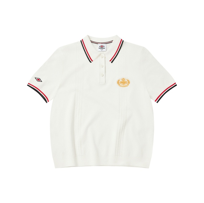  Umbro Женские Поло