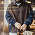 MADEN WORKWEAR Collection Куртки