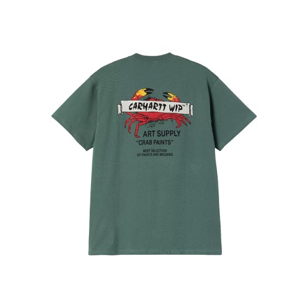 Carhartt WIP Carhartt WIP Парк Зеленый Мужская