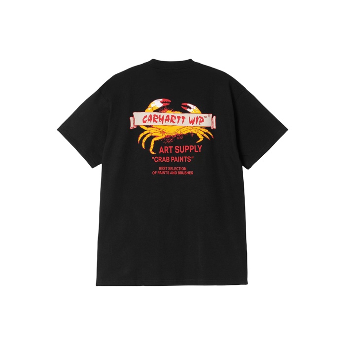  Carhartt WIP SS25 H H