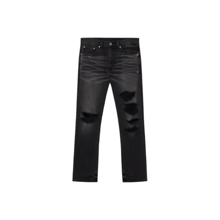 Levis Levis Мужские Черные Джинсы