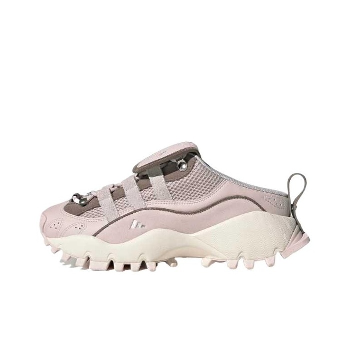  Adidas FOS SEEULATER MULE Сетчатая