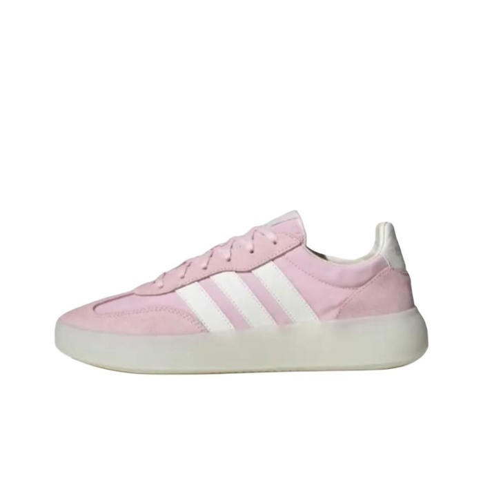  Adidas BAREDA DECODE Текстиль Кожа