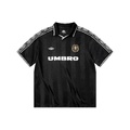 Umbro совместное брендирование Унисекс Поло