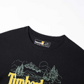 TIMBERLAND T Рубашка Мужская 001