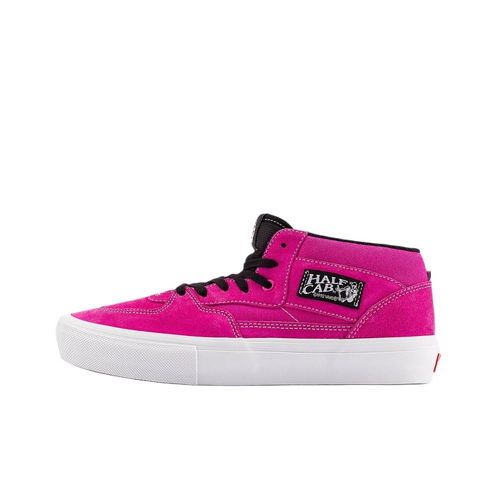  Vans Skate Half MID Кроссовки