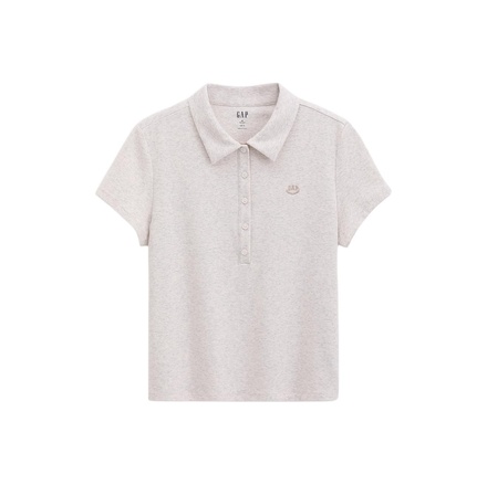 GAP GAP совместное брендирование Женские Поло