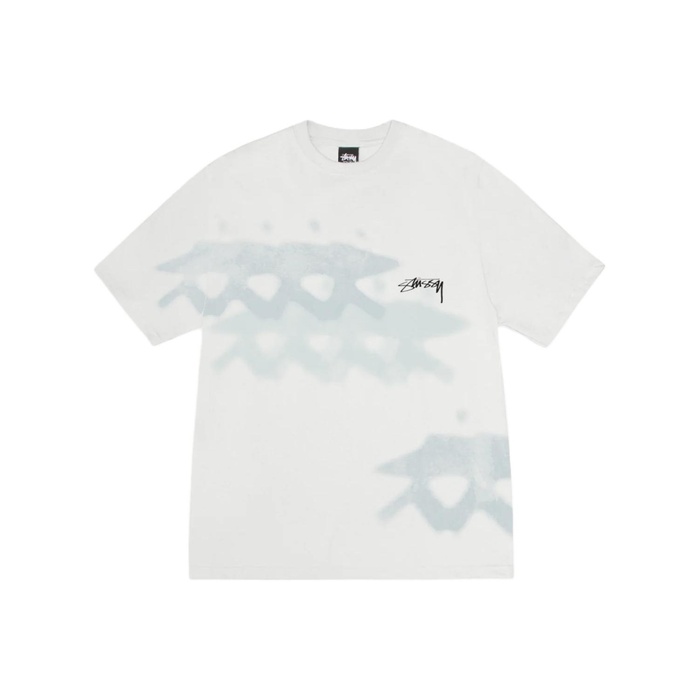  Stussy SS25 LOW TIDE Tee