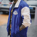 MADEN Amekaji American Casual Куртки