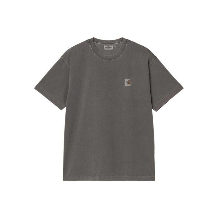  Carhartt WIP Graphite Мужская T-Рубашка