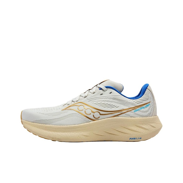  Saucony Ride Yutu 18 Low