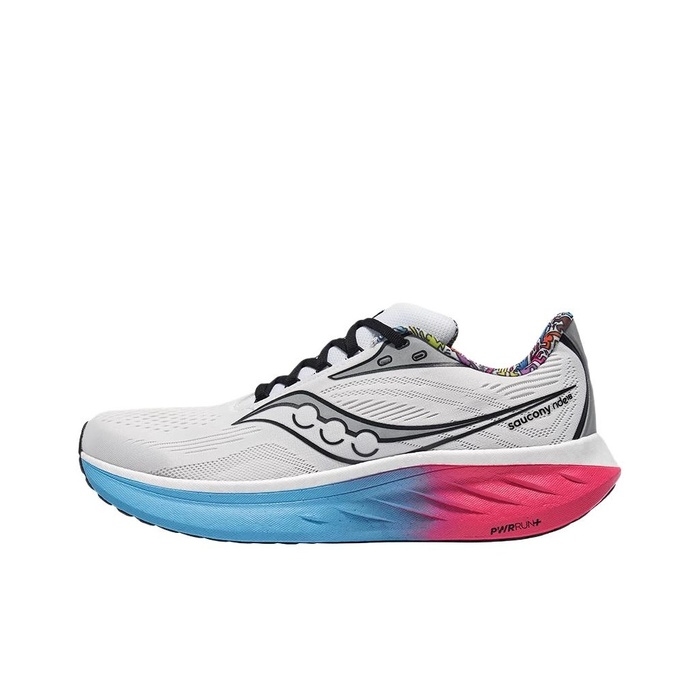  Keith Haring x Saucony Ride