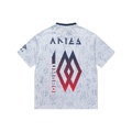 Umbro Белая Унисекс Футболка