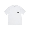 Stussy SS25 Stock Собака Tee
