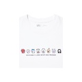 UNIQLO Chiikawa X Стандартная (Обычная)