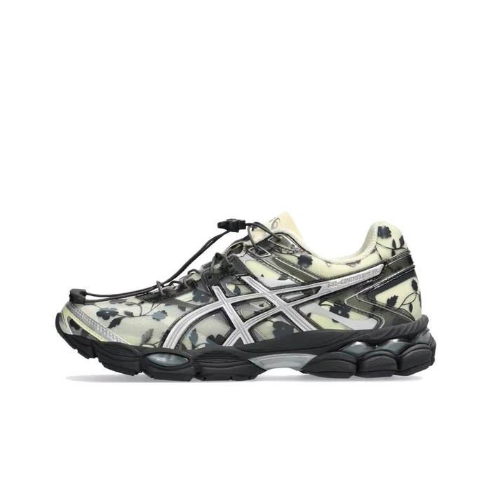  Asics Gel CUMULUS 16 Сетчатая