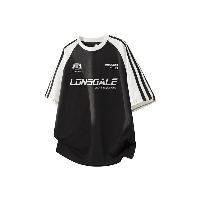  LONSDALE Унисекс Футболки