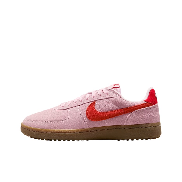  Nike Field General Low Топ