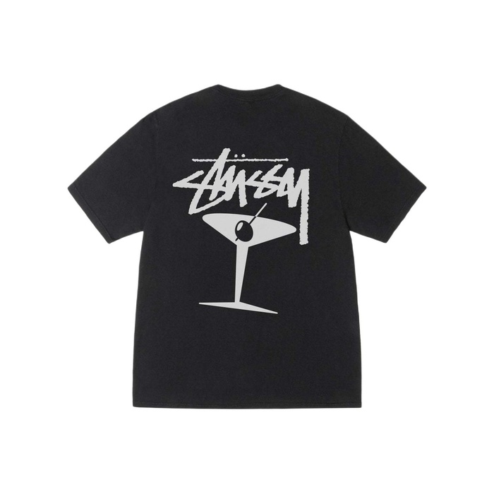  STUSSY Унисекс Футболки