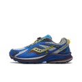 Niko And ... x Saucony