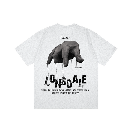 LONSDALE LONSDALE Унисекс Футболки