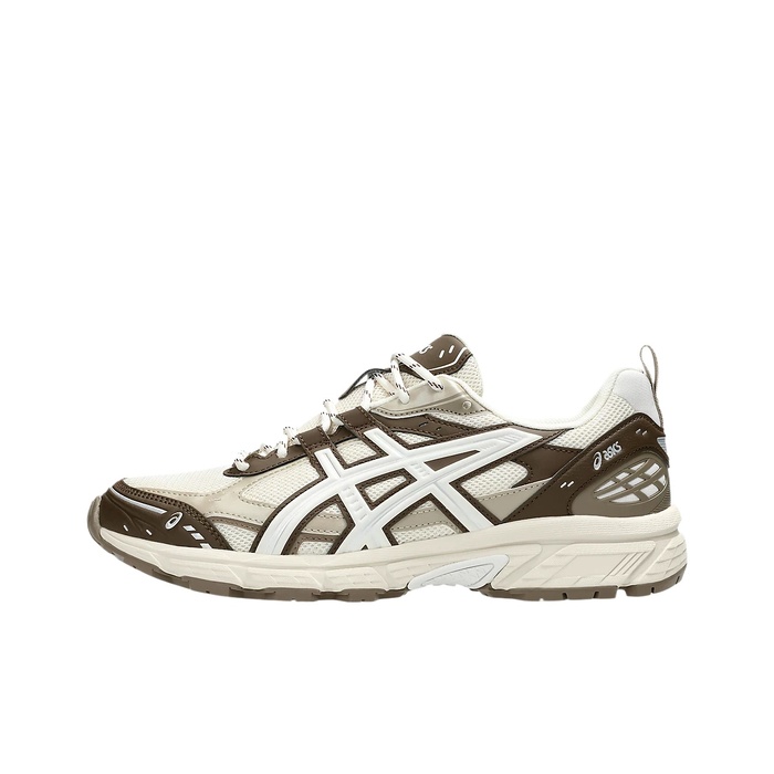  Asics Gel NUNOBIKI Низкие Кроссовки