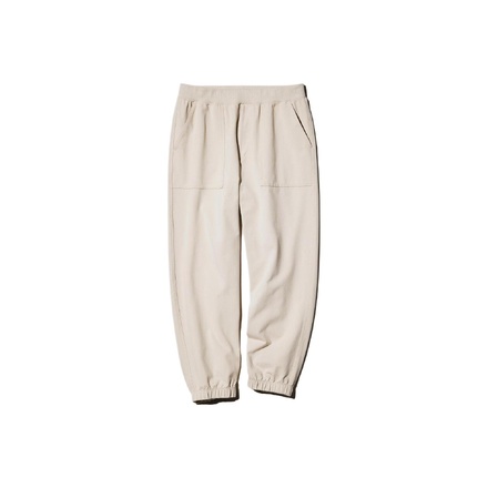 UNIQLO UNIQLO Light Beige Men's Casual